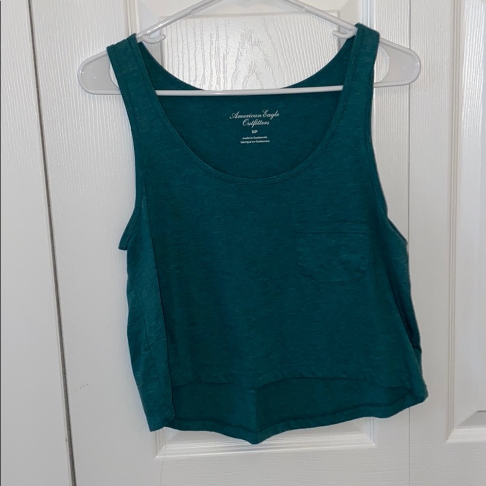 American Eagle Tank Top